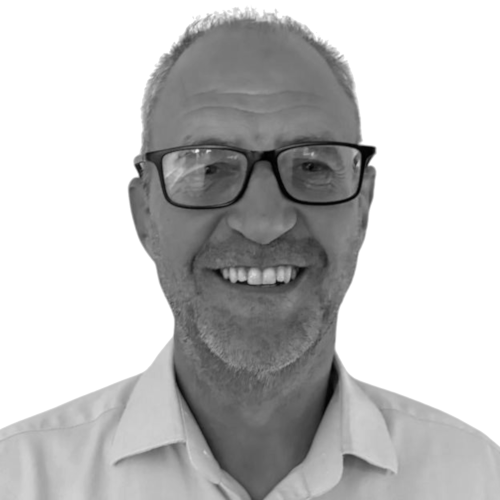 John Southwell Managing Director SPL Unboxed