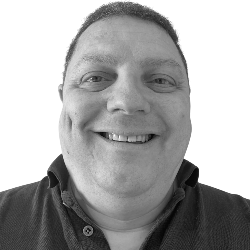 Peter Adcock Strategic Director SPL Unboxed